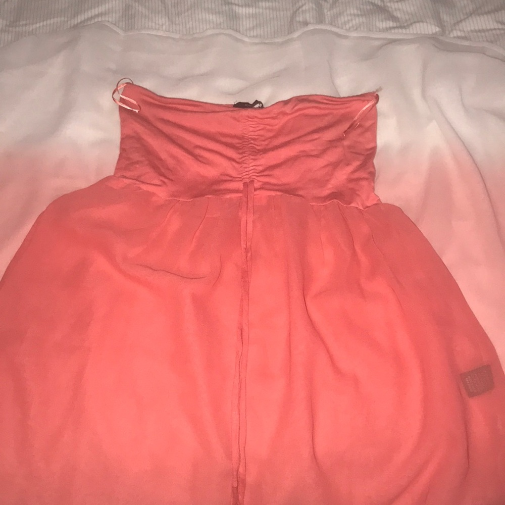 Swim Coverup